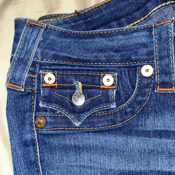True religion jeans - Picture 4 of 4